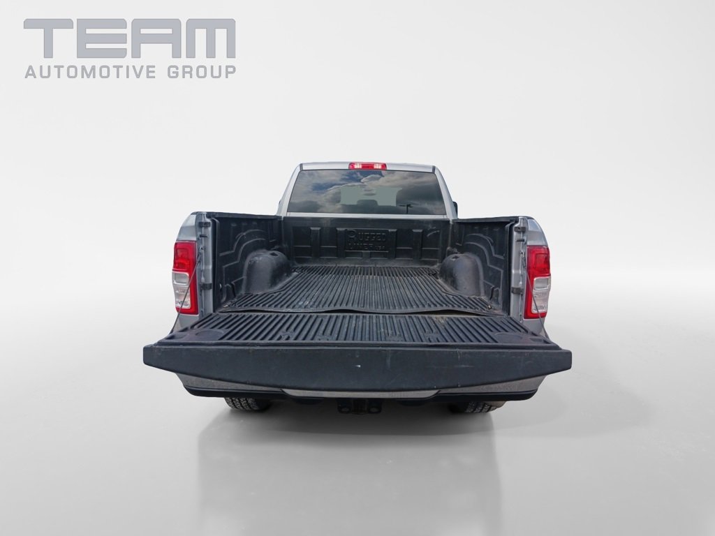 Used 2024 RAM 2500 Big Horn image 8