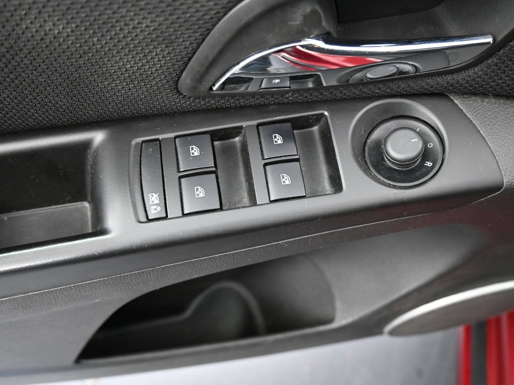 Used 2012 Chevrolet Cruze Eco FWD image 22