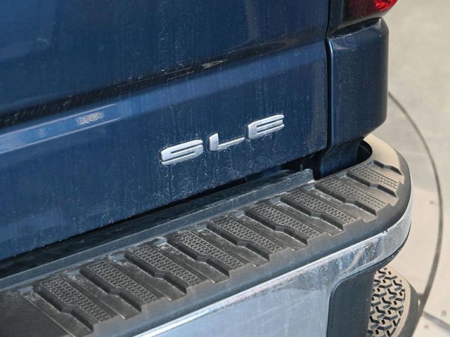 Used 2021 GMC Sierra 1500 SLE image 13