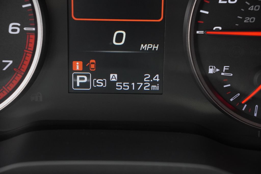 Used 2022 Subaru WRX Premium AWD/4WD image 20