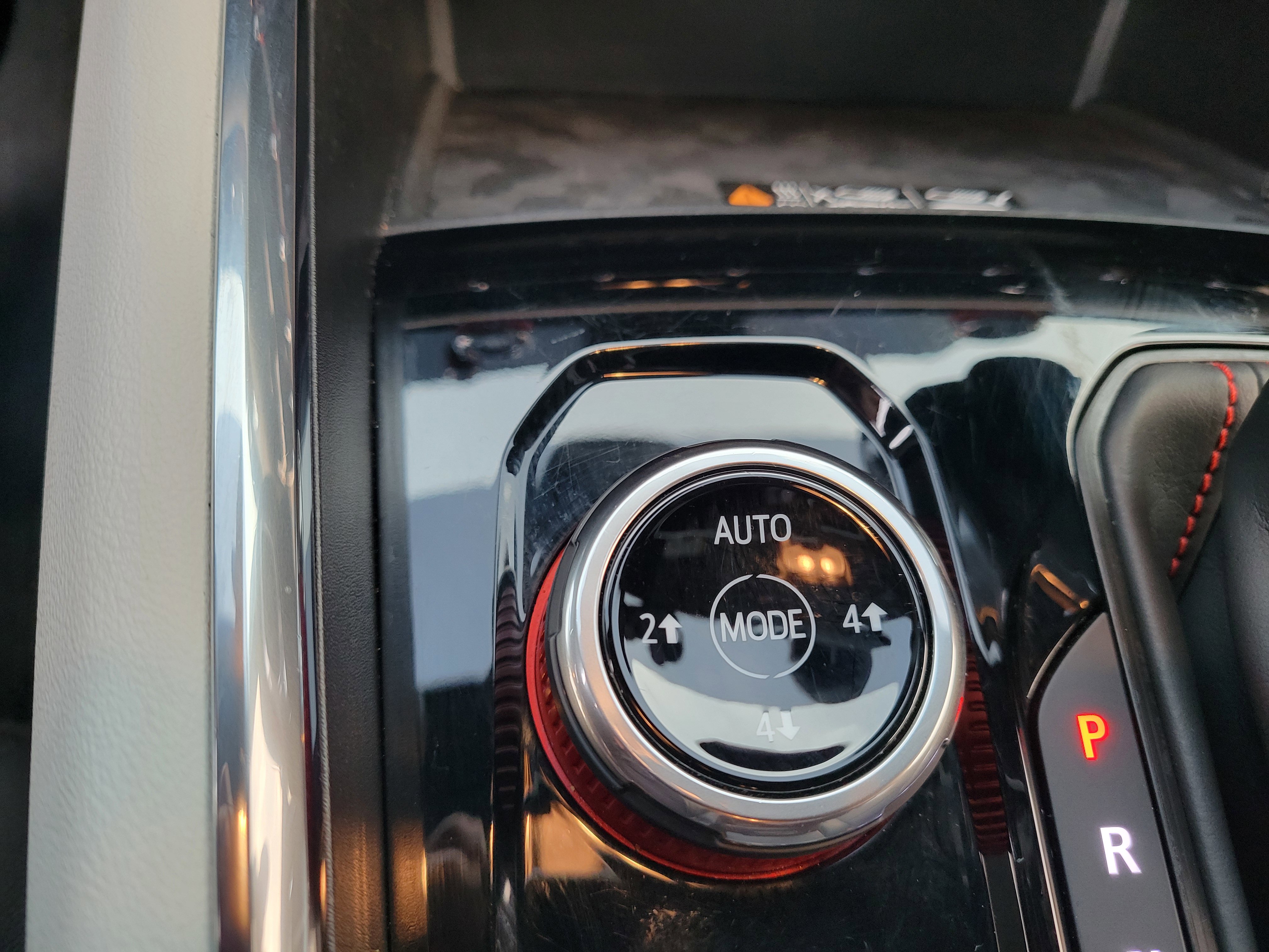 Certified 2024 GMC Canyon AT4X image 30