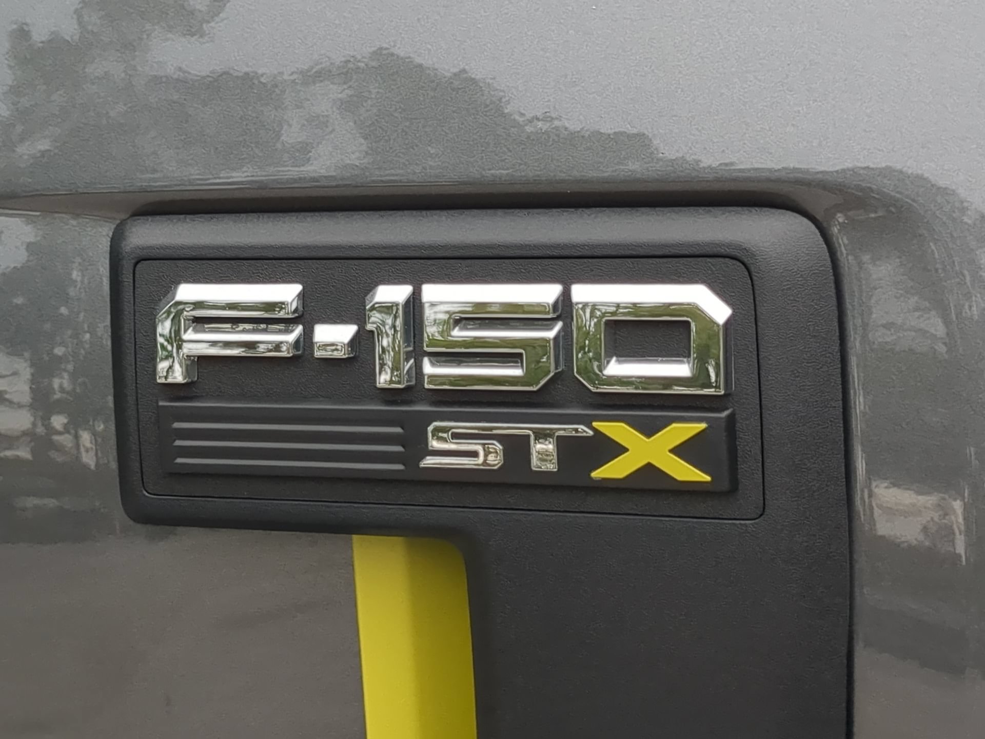 Certified 2025 Ford F150 STX RWD image 47