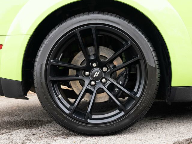 Used 2023 Dodge Challenger R/T Scat Pack image 69