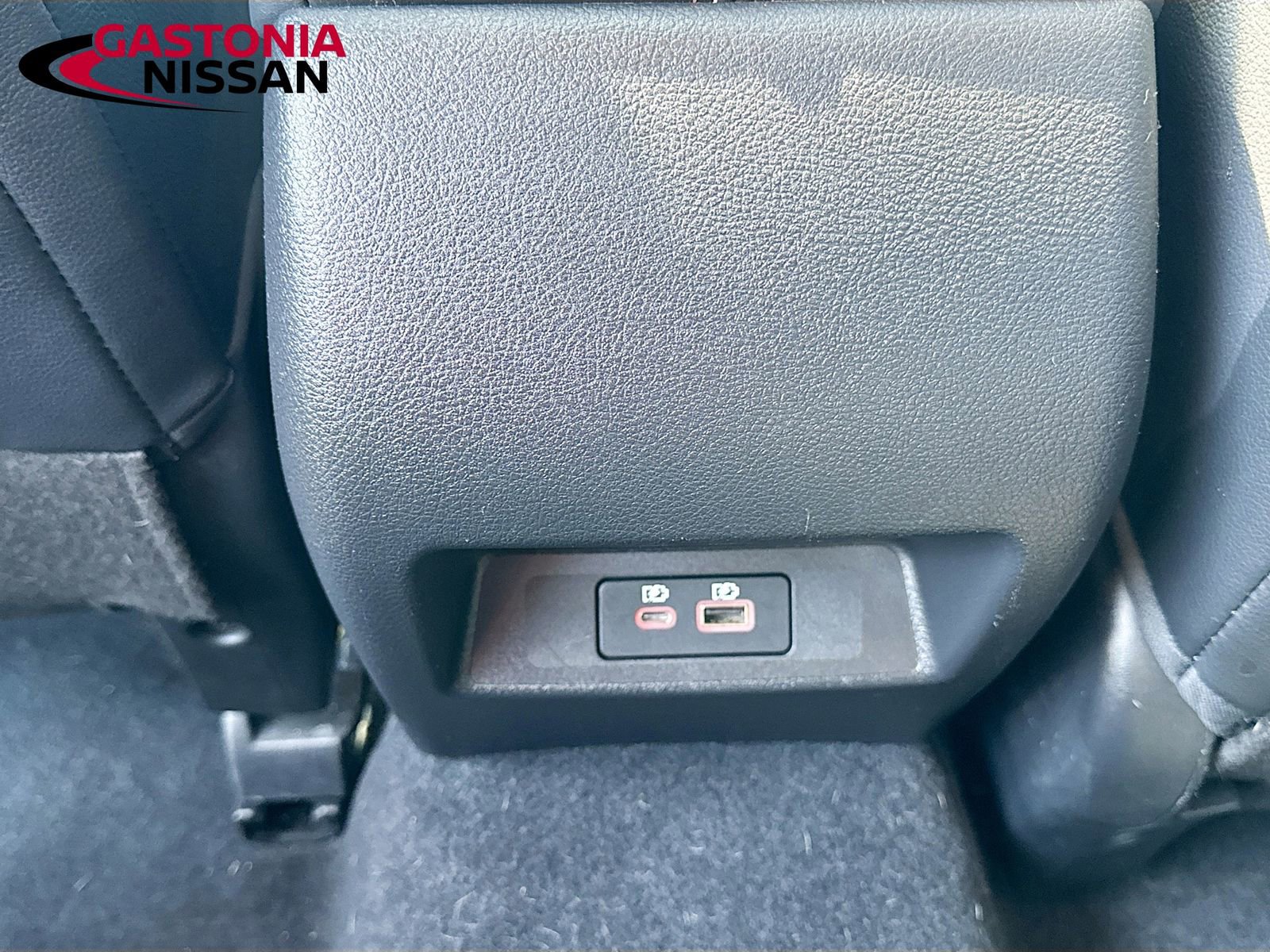Used 2024 Nissan Altima 2.5 SR w/ SR Premium Package FWD image 33