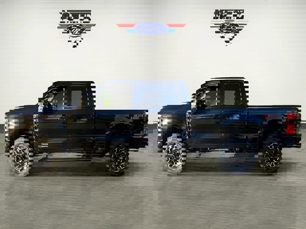 New 2026 Ford F250 Platinum image 8