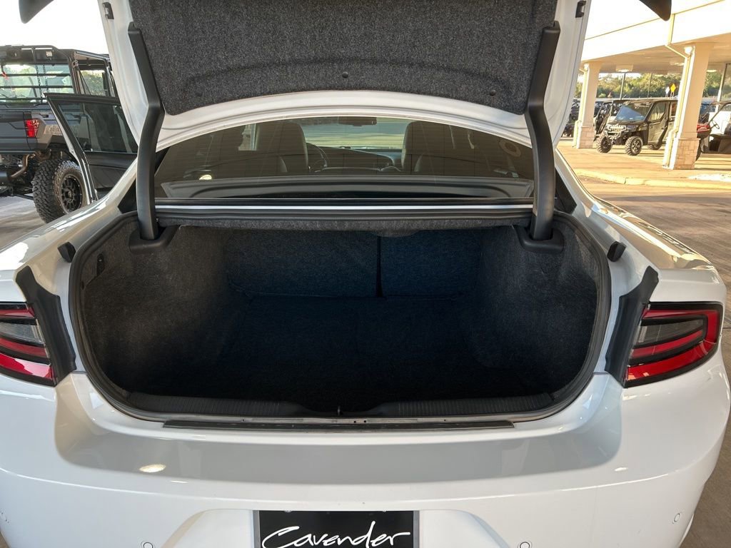 Used 2024 Dodge Hornet GT image 31