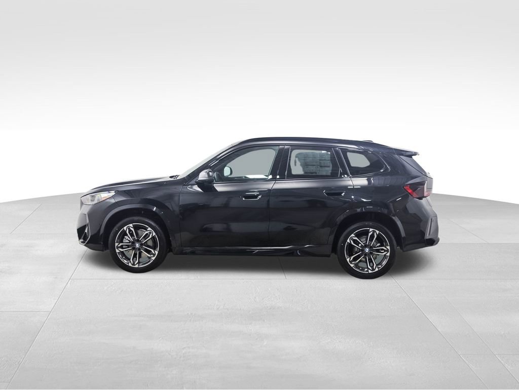 New 2026 BMW X1 xDrive28i w/ Technology Package image 2