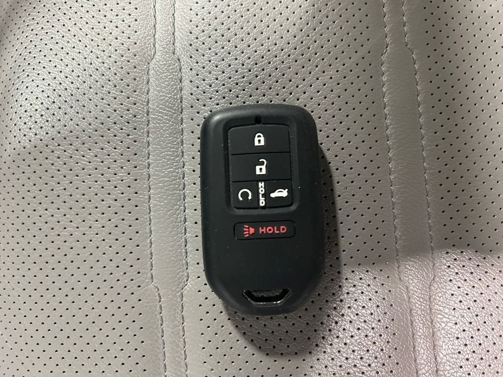 Used 2022 Honda CR-V EX-L image 33