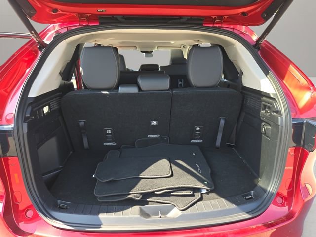 Used 2024 MAZDA CX-90 3.3 Turbo w/ Preferred Plus image 41