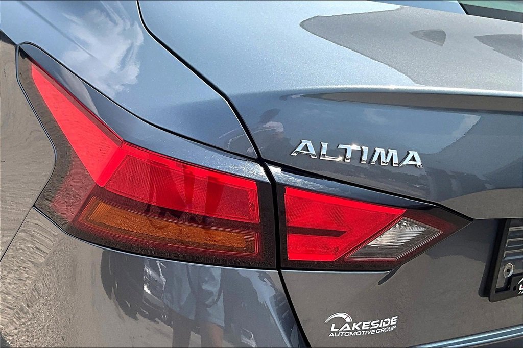 Used 2020 Nissan Altima 2.5 SR image 22