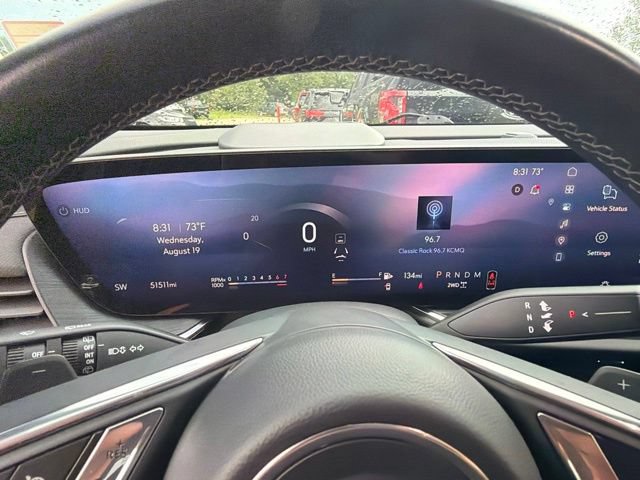 Used 2024 Buick Envision Preferred AWD/4WD image 25