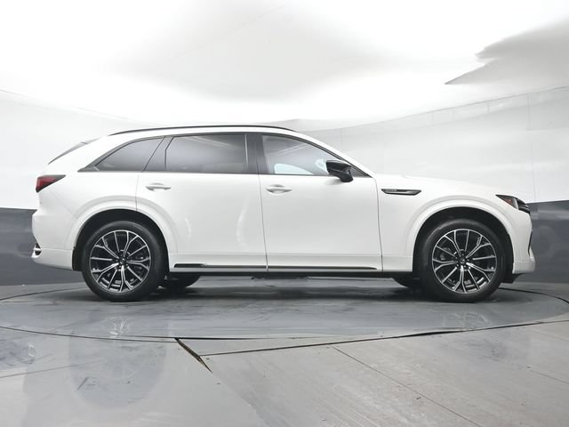Certified 2025 MAZDA CX-70 3.3 Turbo S w/ Premium Plus AWD/4WD image 33
