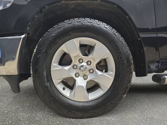 Used 2020 RAM 1500 Big Horn RWD image 31