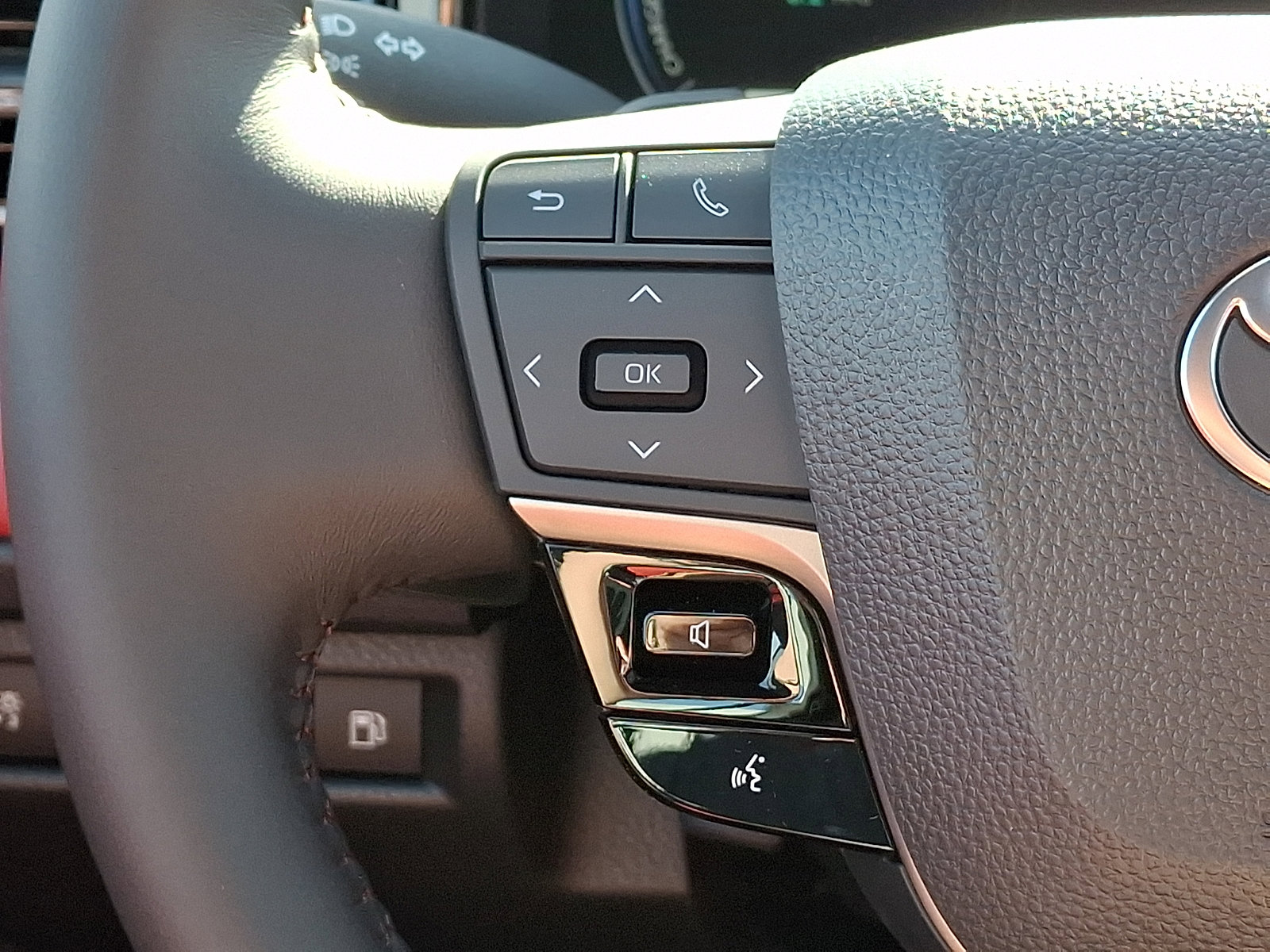 Used 2026 Toyota Camry XSE image 22