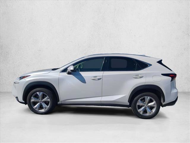 Used 2017 Lexus NX 200t FWD w/ Premium Package image 9