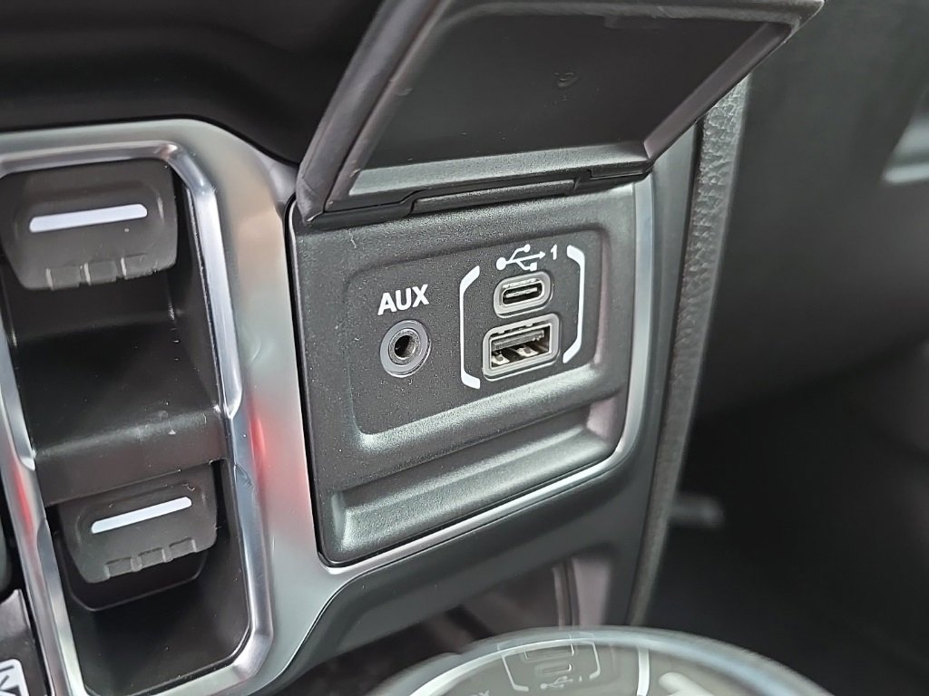 New 2026 Jeep Wrangler Sahara image 42