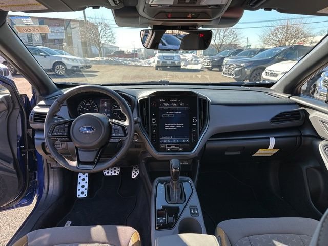 Certified 2025 Subaru Crosstrek 2.5i Sport AWD/4WD image 13