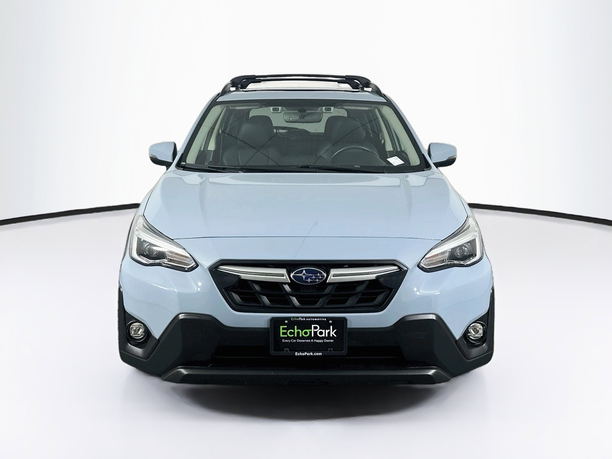 Used 2022 Subaru Crosstrek 2.5i Limited w/ Moonroof Package 2 AWD/4WD image 2