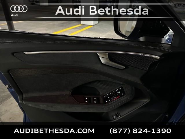 New 2026 Audi A6 Prestige image 13