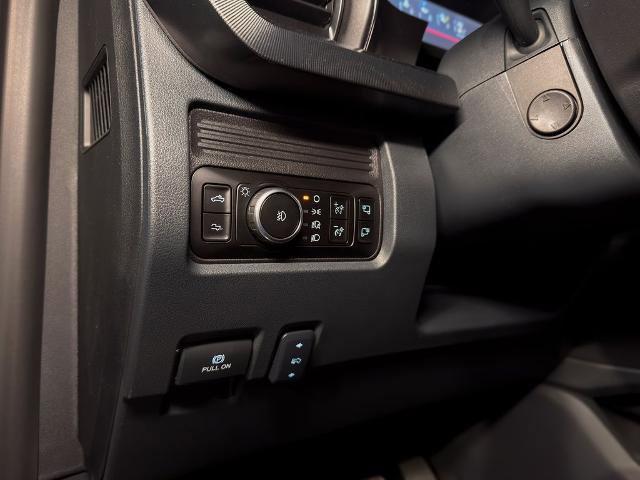 New 2026 Ford F250 Platinum image 19