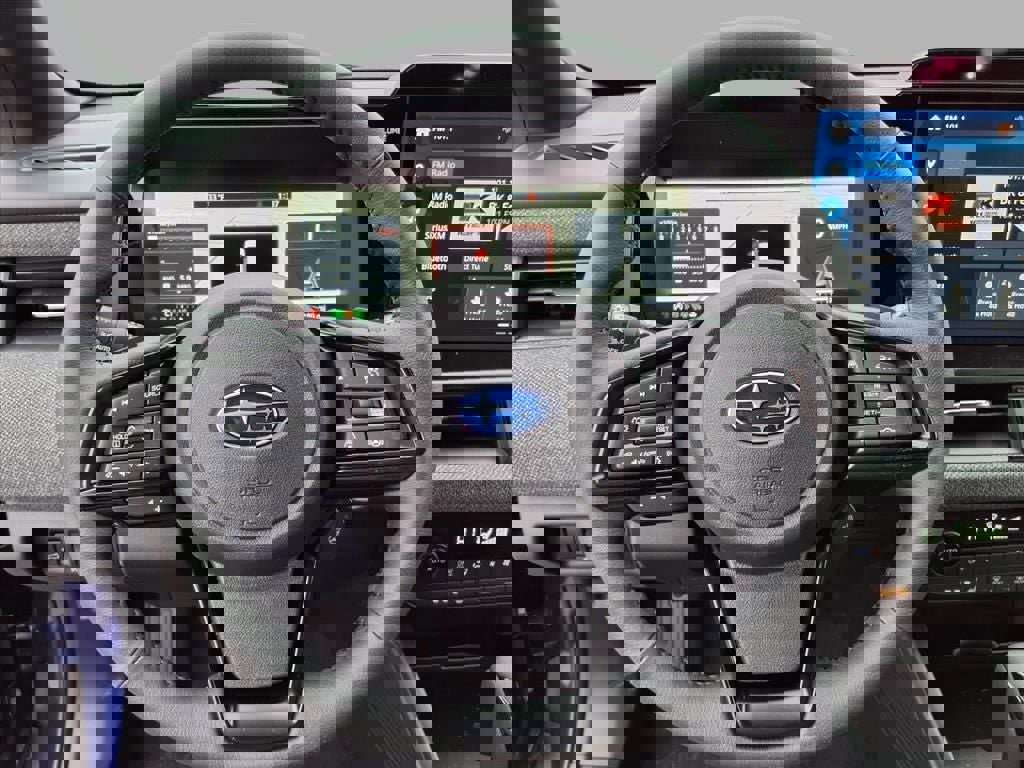 New 2026 Subaru Outback Limited image 13