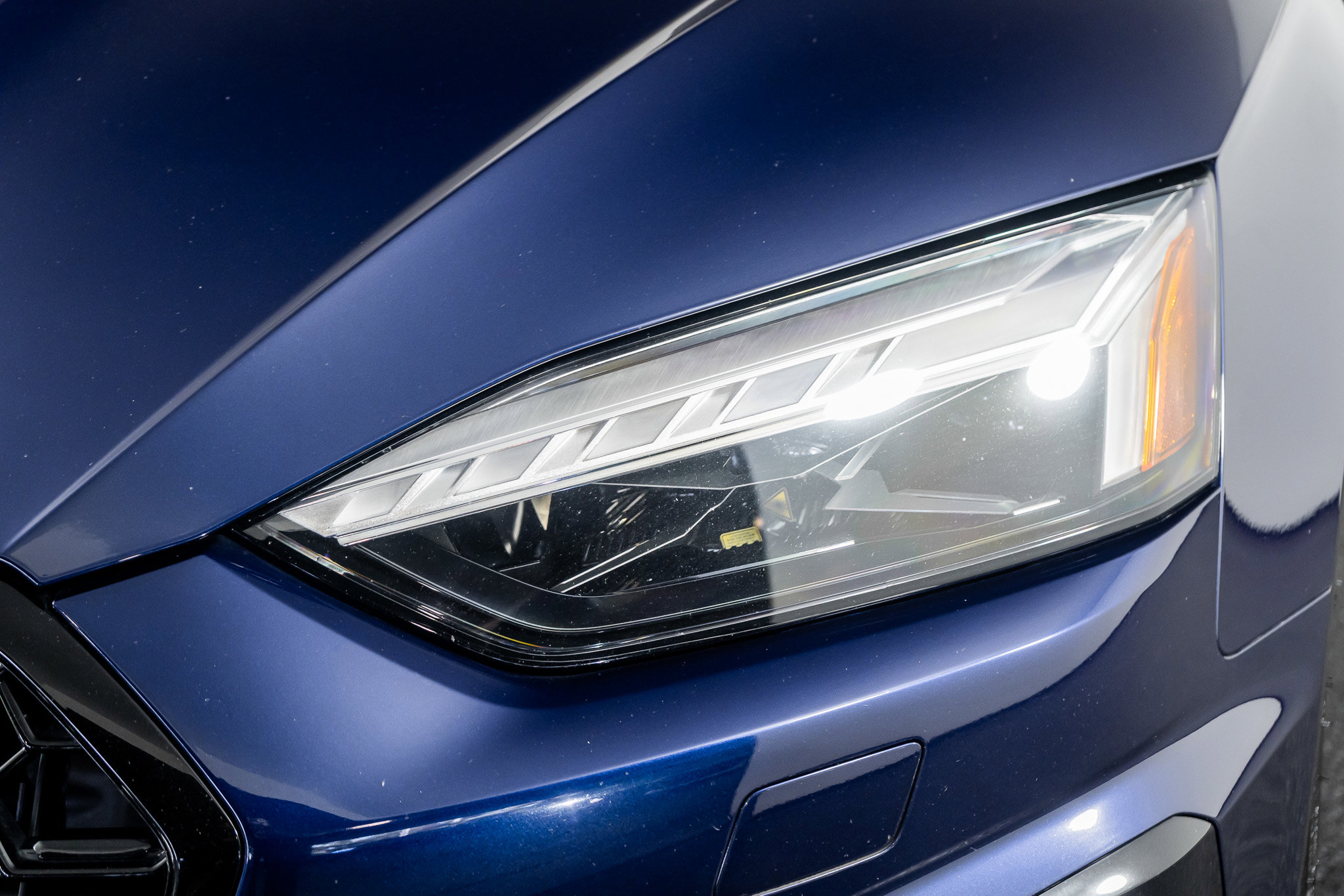 Used 2023 Audi S5 Prestige image 23