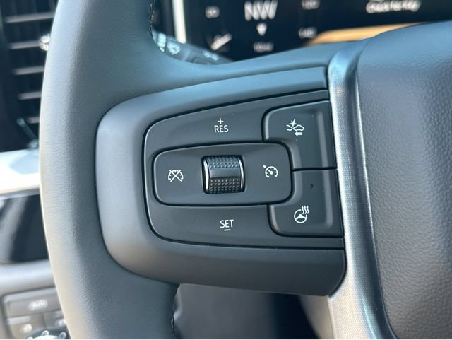 New 2026 GMC Sierra 1500 Elevation AWD/4WD image 21