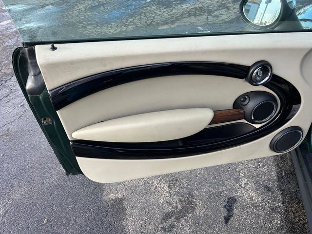 Used 2012 MINI Cooper S image 9