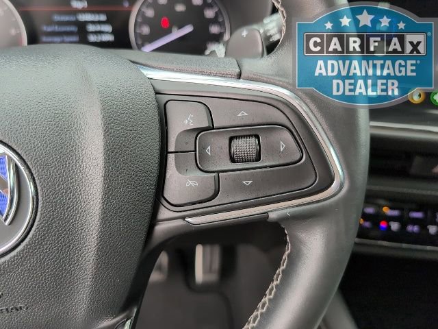 Used 2023 Buick Envision Essence w/ Sport Touring Package FWD image 20
