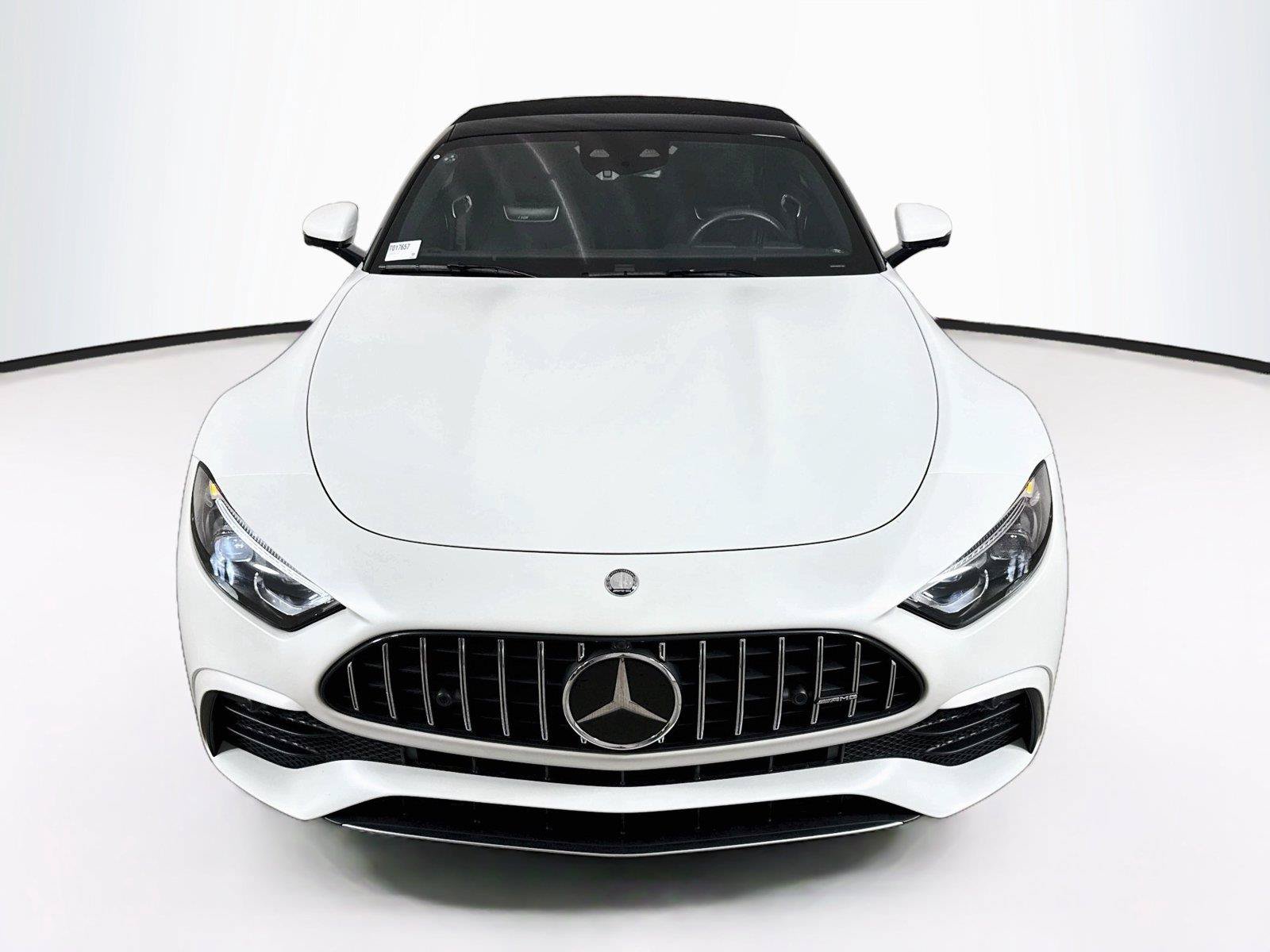 Used 2023 Mercedes-Benz SL 43 AMG w/ Driver Assistance Package image 8