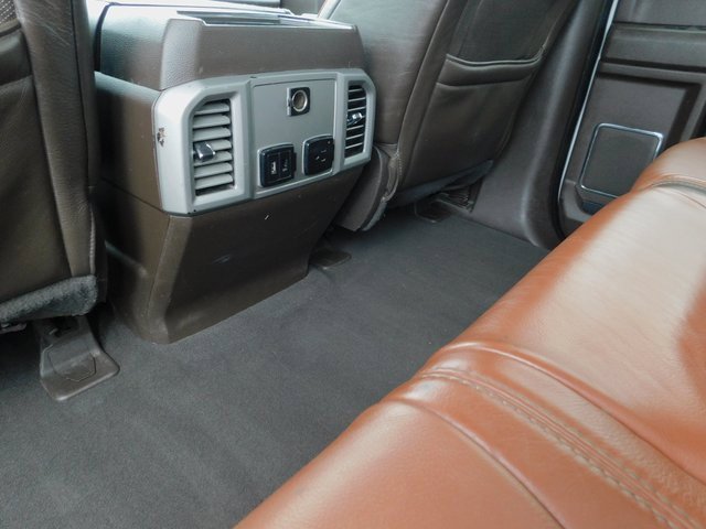 Used 2019 Ford F350 King Ranch image 20