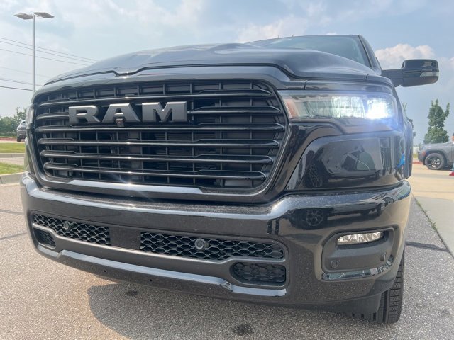 New 2026 RAM 1500 Laramie image 14