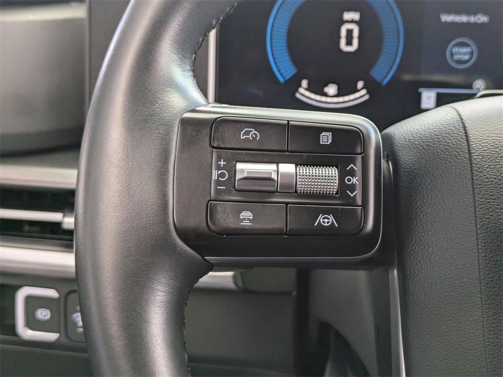 Used 2025 Hyundai Santa Fe SEL image 19