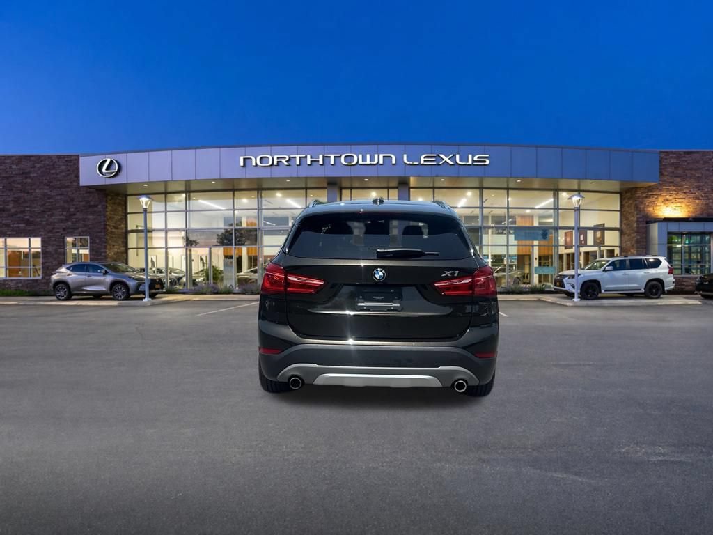 Used 2016 BMW X1 xDrive28i AWD/4WD image 21