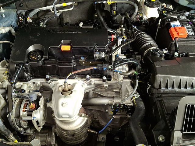 Used 2024 Honda HR-V Sport image 27