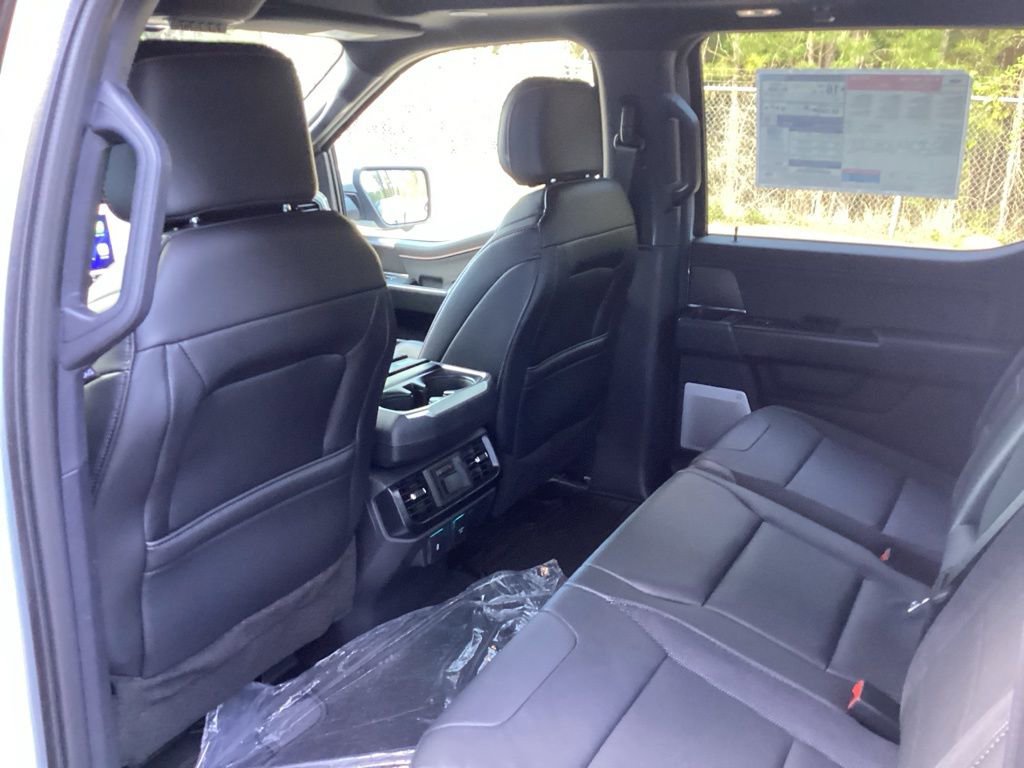 New 2026 Ford F150 Raptor AWD/4WD image 38