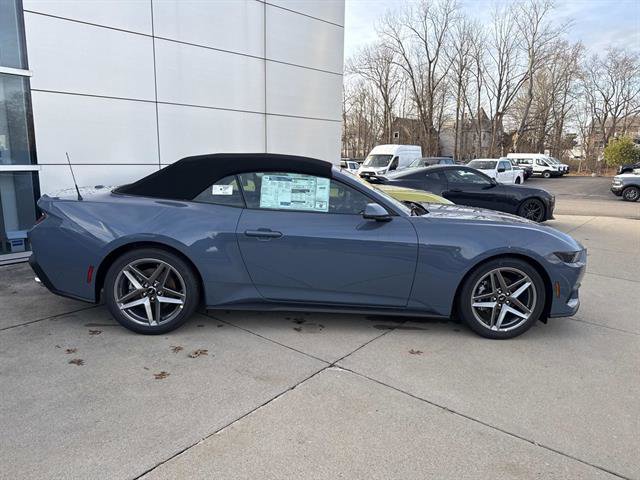 New 2026 Ford Mustang Premium image 3