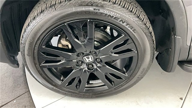 Certified 2021 Honda Passport Sport image 32