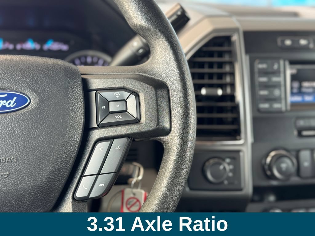 Used 2019 Ford F250 XLT AWD/4WD image 11