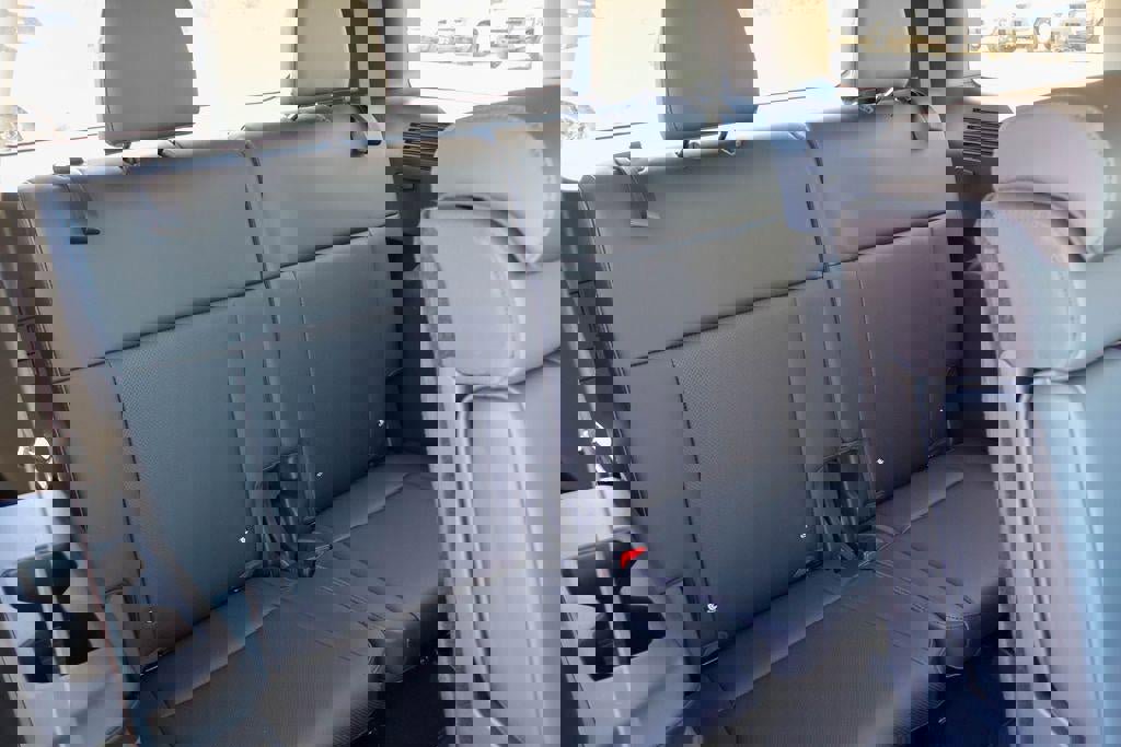 New 2026 Hyundai Santa Fe SEL image 11