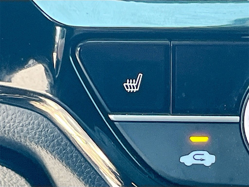 Used 2022 Honda Civic EX-L image 20