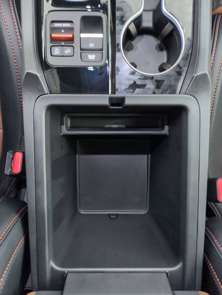 Used 2026 Honda Passport TrailSport Elite image 30