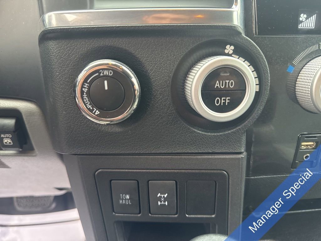 Used 2019 Toyota Sequoia SR5 image 32