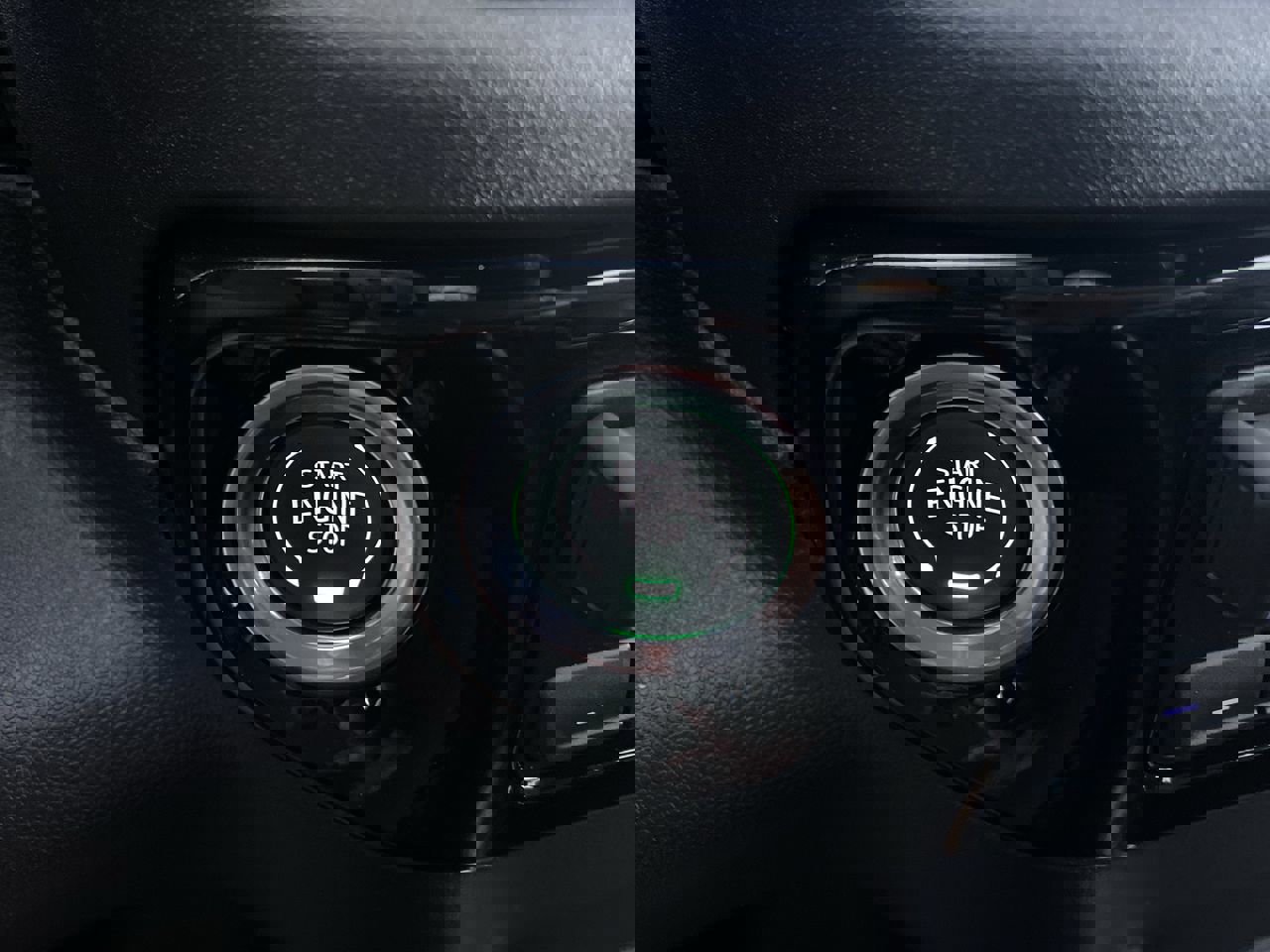 New 2025 Chevrolet Silverado 1500 High Country image 9