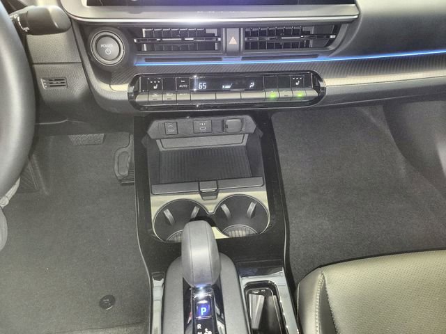 New 2026 Toyota Prius XLE image 19