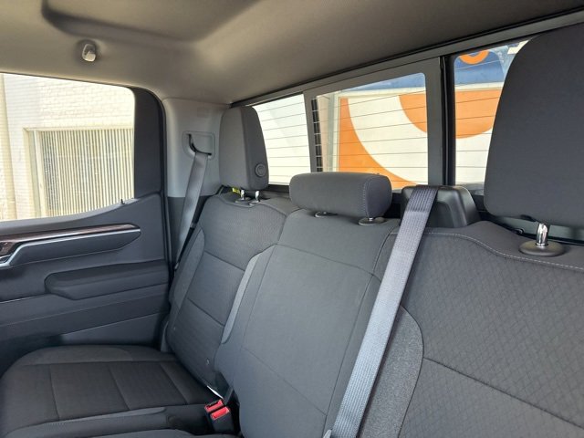 New 2026 Chevrolet Silverado 1500 RST image 33