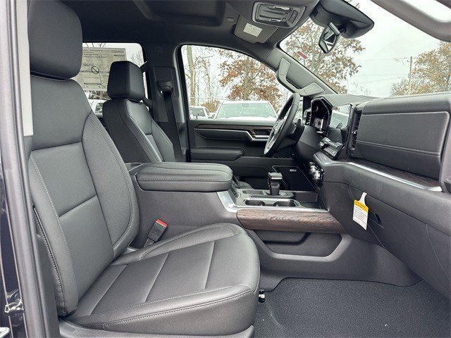 New 2026 GMC Sierra 1500 SLT w/ SLT Premium Package image 24
