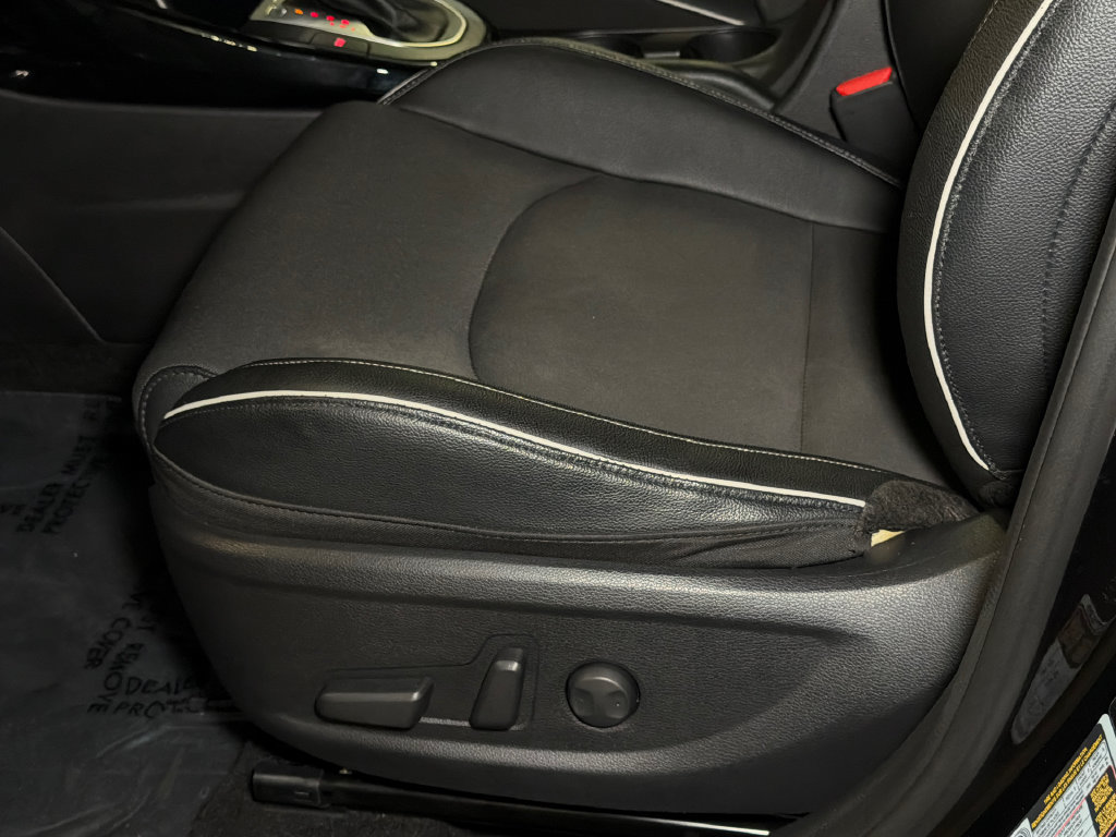 Certified 2021 Kia Forte GT-Line w/ GT-Line Premium Package FWD image 20