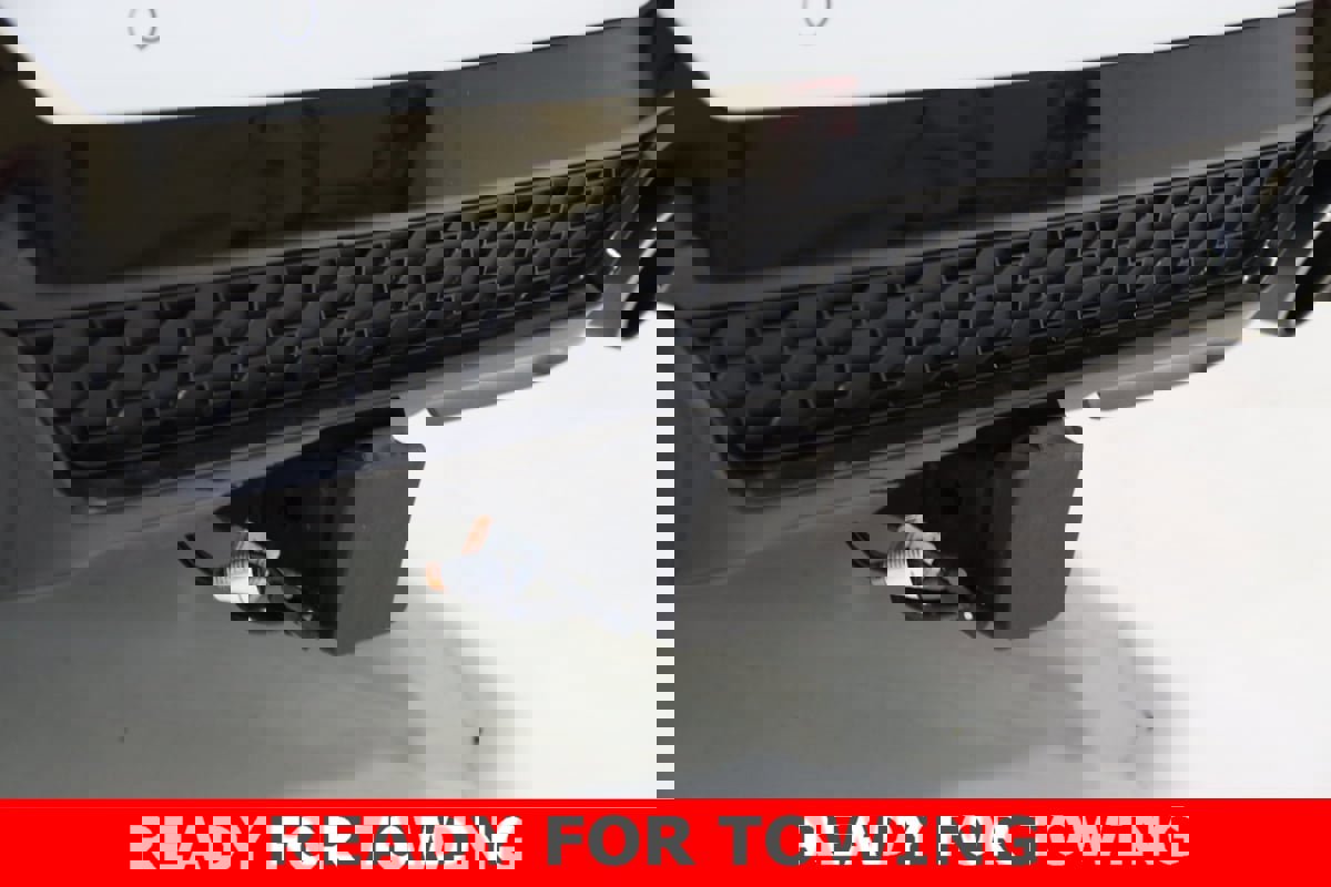 Used 2022 BMW X3 M image 11