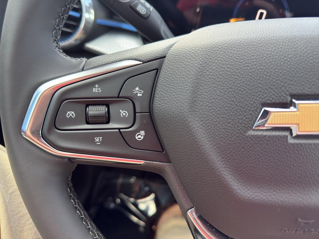 New 2026 Chevrolet Trax LT w/ Driver Confidence Package image 19